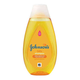 Johnson's Baby No 1 More Tears Baby  Shampoo 200ml